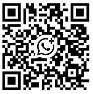Channel QR Code